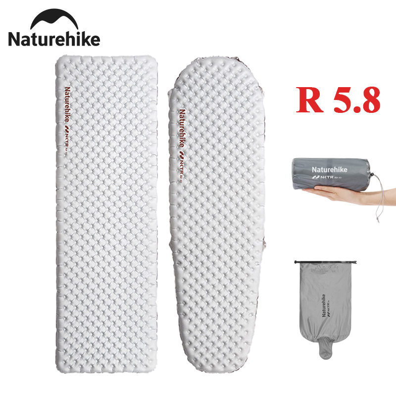 Naturehike Inflatable Mattress – Ultralight Ground Sheet Bewertung und Preis