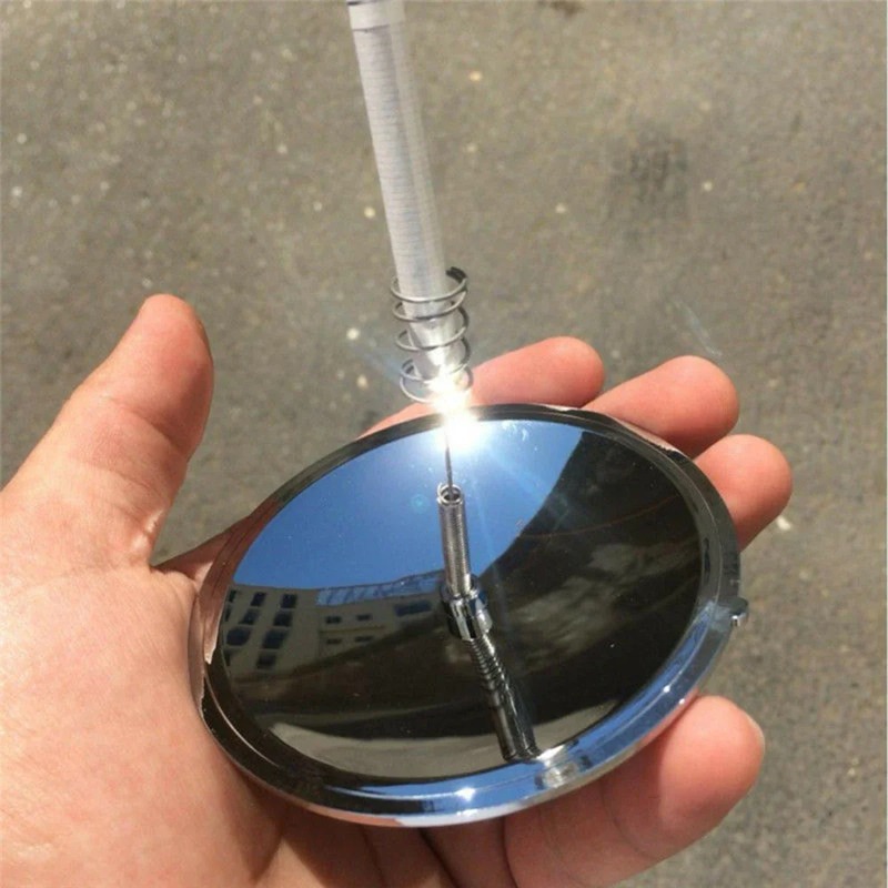 Solar Lighter Outdoor Fire Ign – Camping Quad Bewertung und Preis