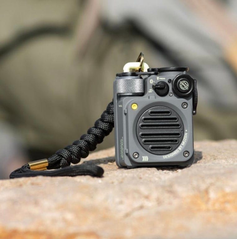 MUZEN Wild MIni Wireless Bluet – Urban Outdoor Camping Bewertung und Preis