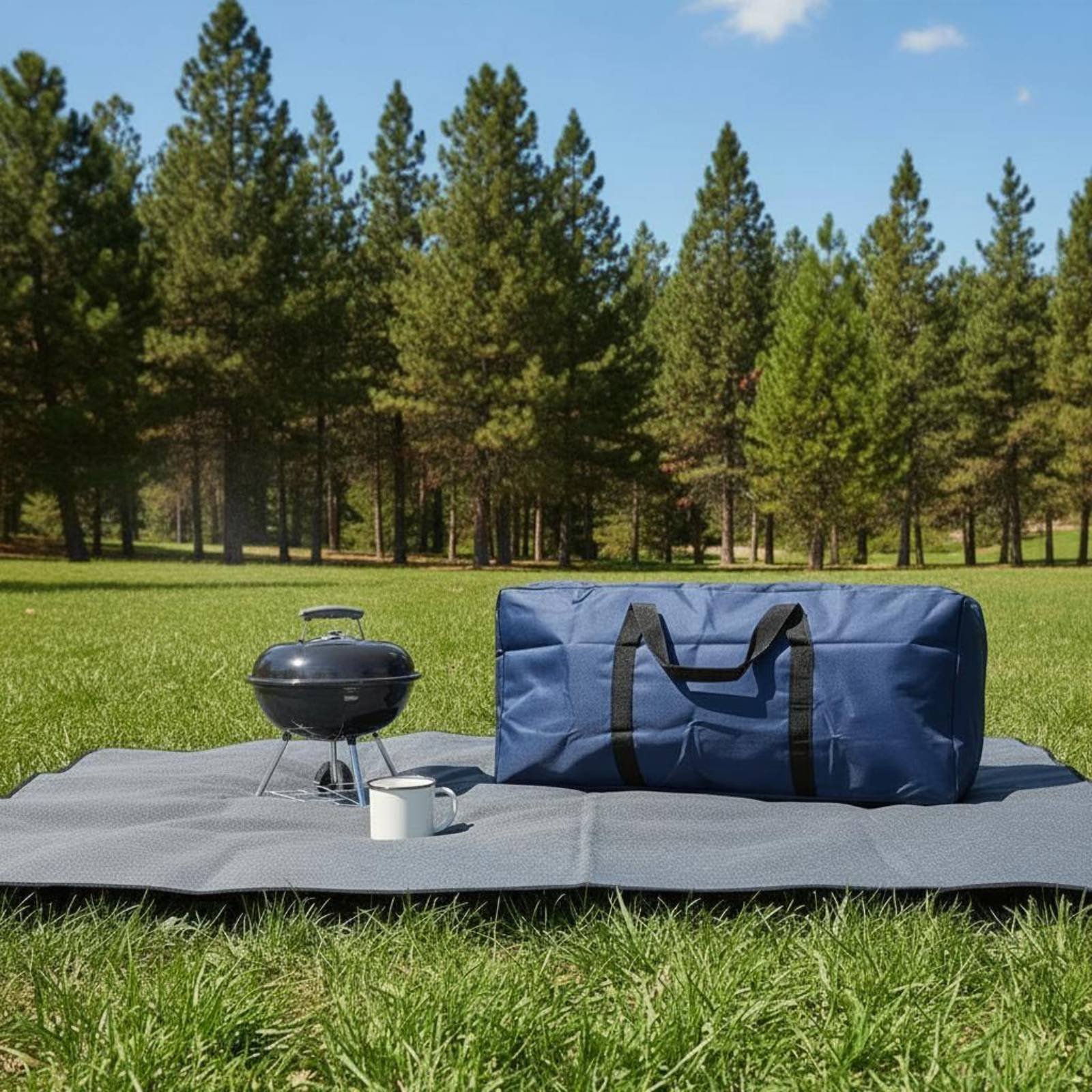Grill Storage Bag Sturdy Bbq S – Outdoor Camping Grill Bewertung und Preis