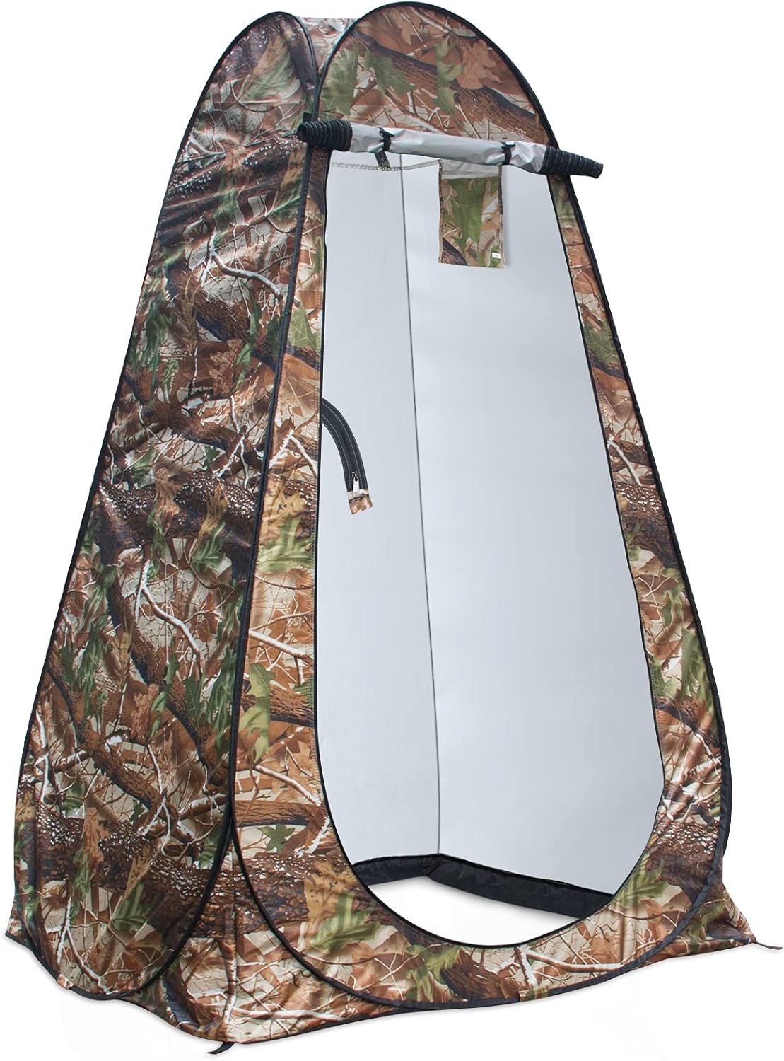 Pop Up Privacy Shower Tent - P – Outdoor Camping Bathroom Bewertung und Preis