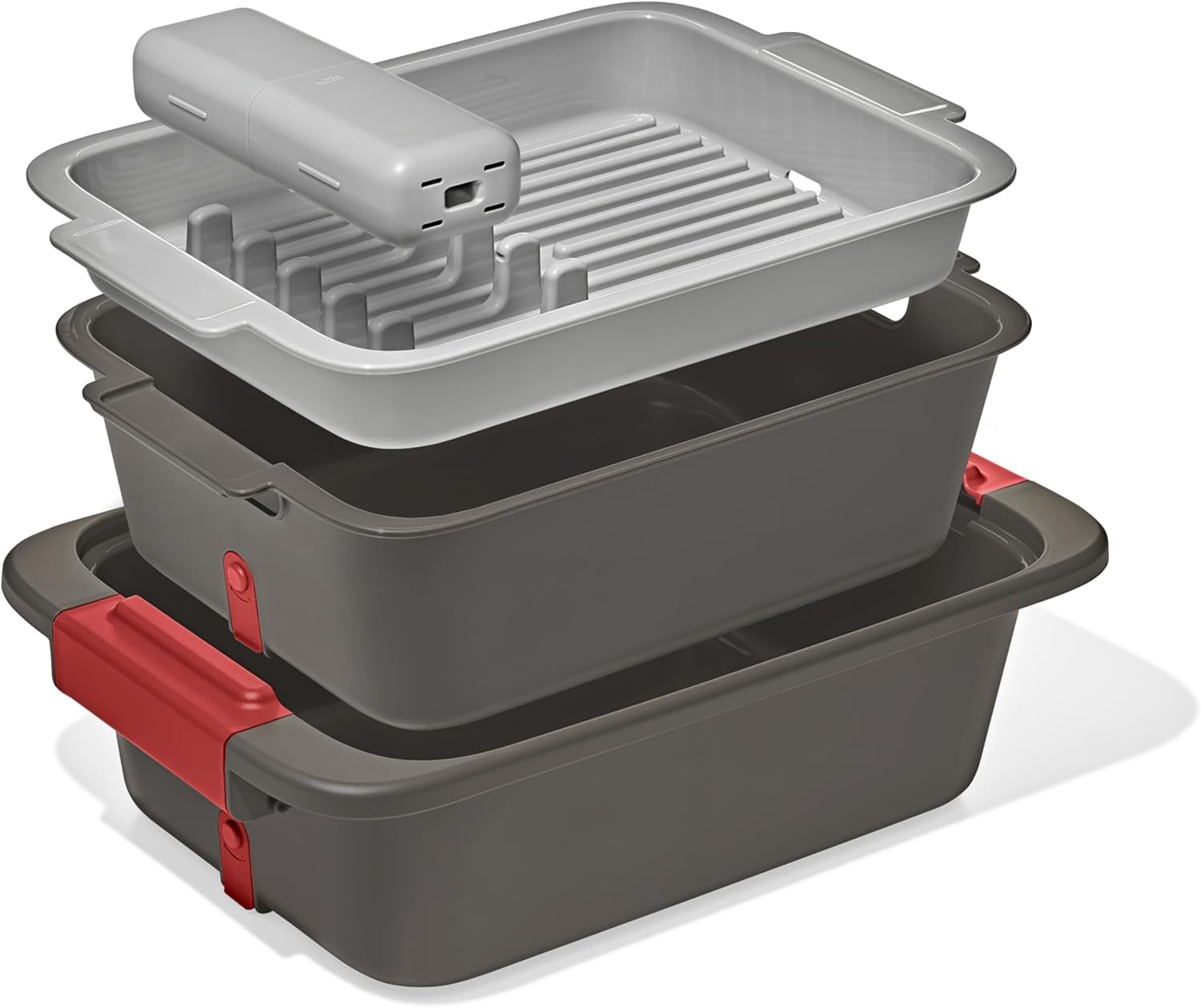 Camping Kitchen Sink System, O – Outdoor Camping Kitchen Set Bewertung und Preis