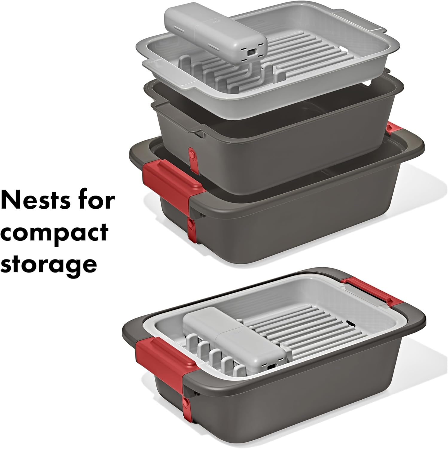 Camping Kitchen Sink System, O – Outdoor Camping Kitchen Set Bewertung und Preis